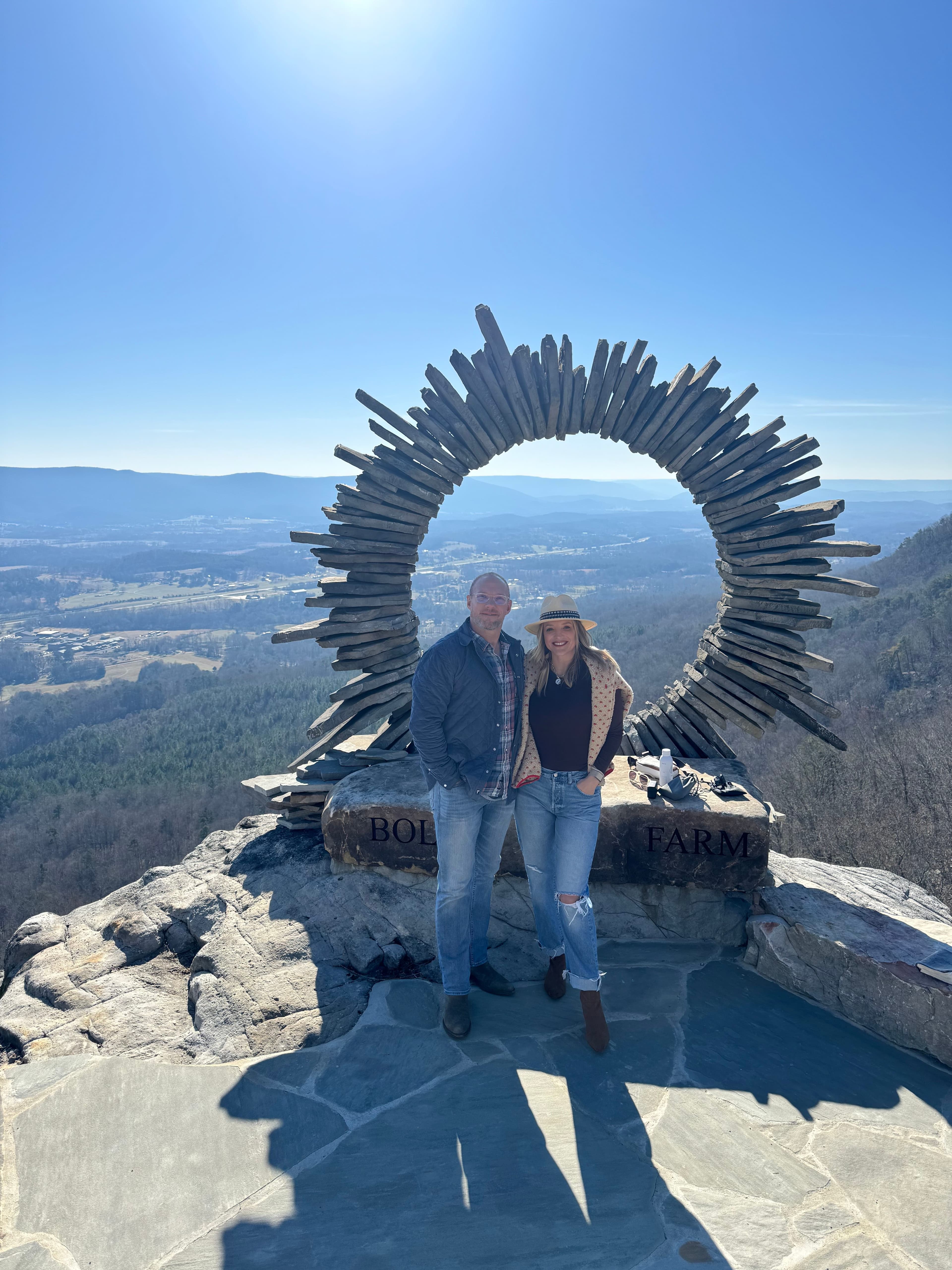 THRIVE Marriage Retreat