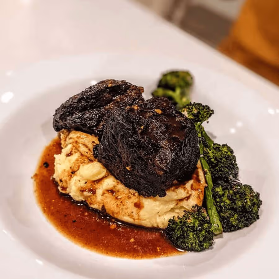 Private Chef Experience