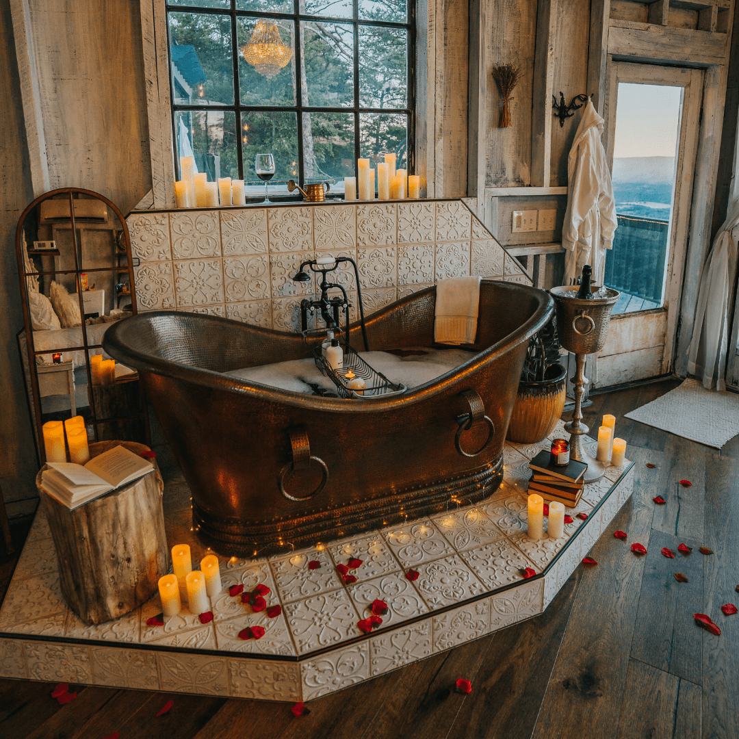 Romance Package