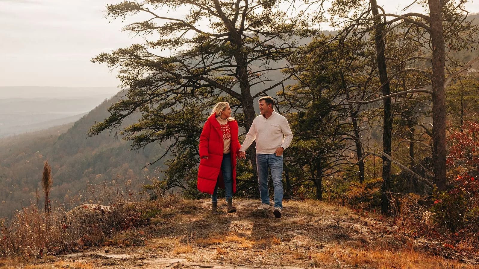 For Couples — BOLT FARM Treehouse