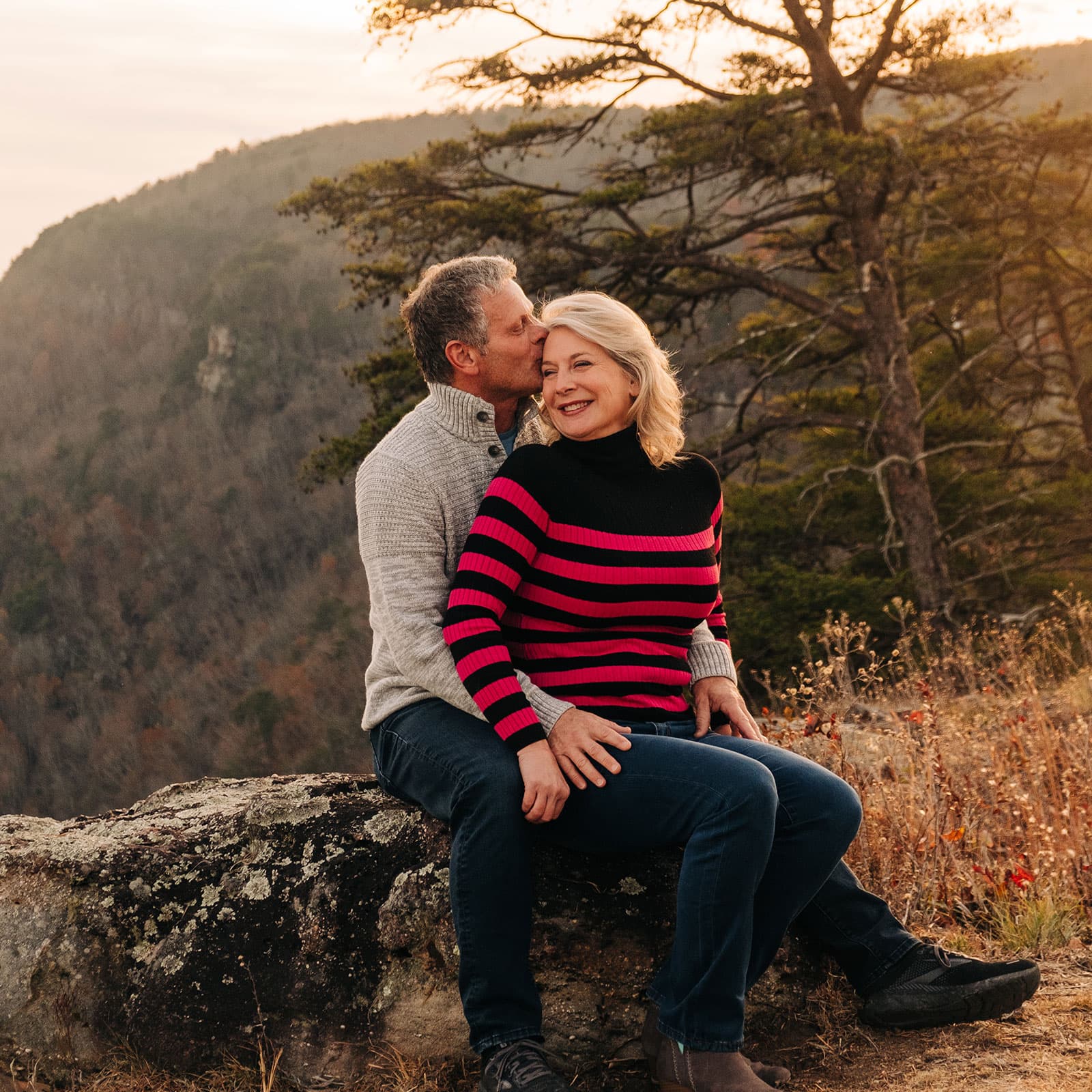 A place worthy of your love story.