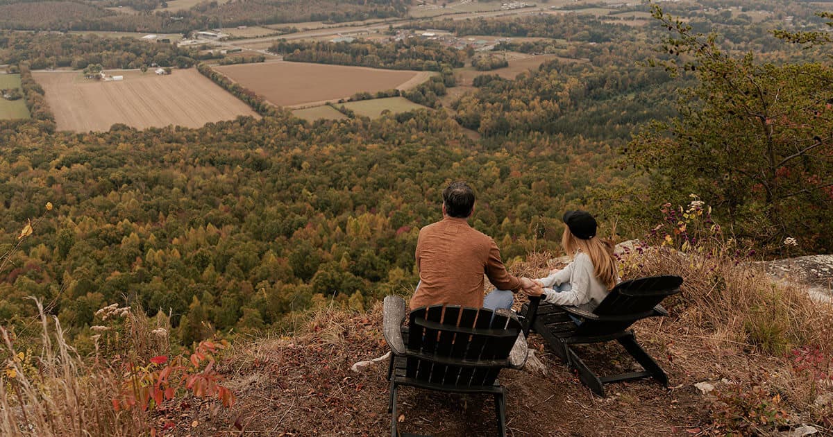 Why Intentional Quality Time is Essential for Busy Couples: