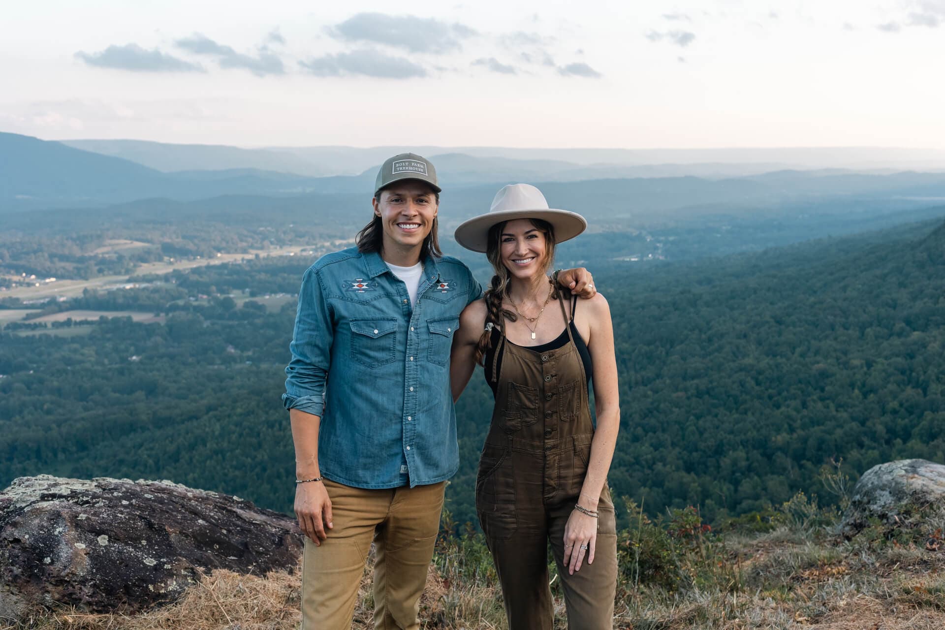 Join the Treehouse Revolution: BOLT FARM Treehouse's Unprecedented Growth and Career Opportunities