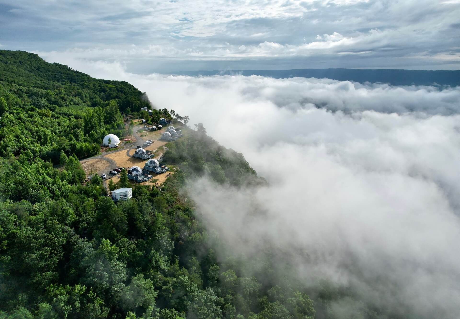 Celebrating Two Years of Rest and Reconnection in Tennessee