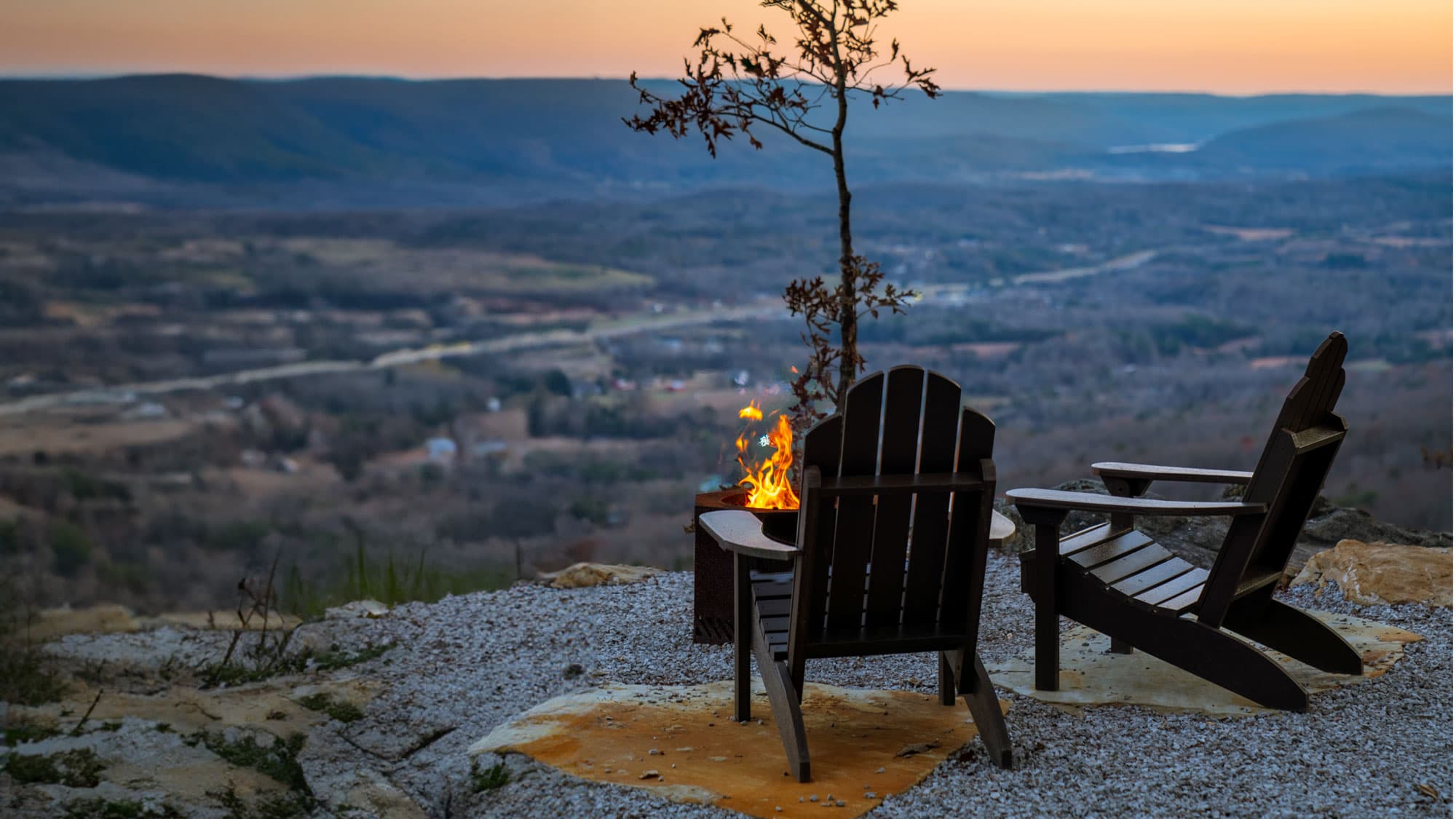 Transform Your Life: Embrace Nature's Healing Power at BOLT FARM Treehouse