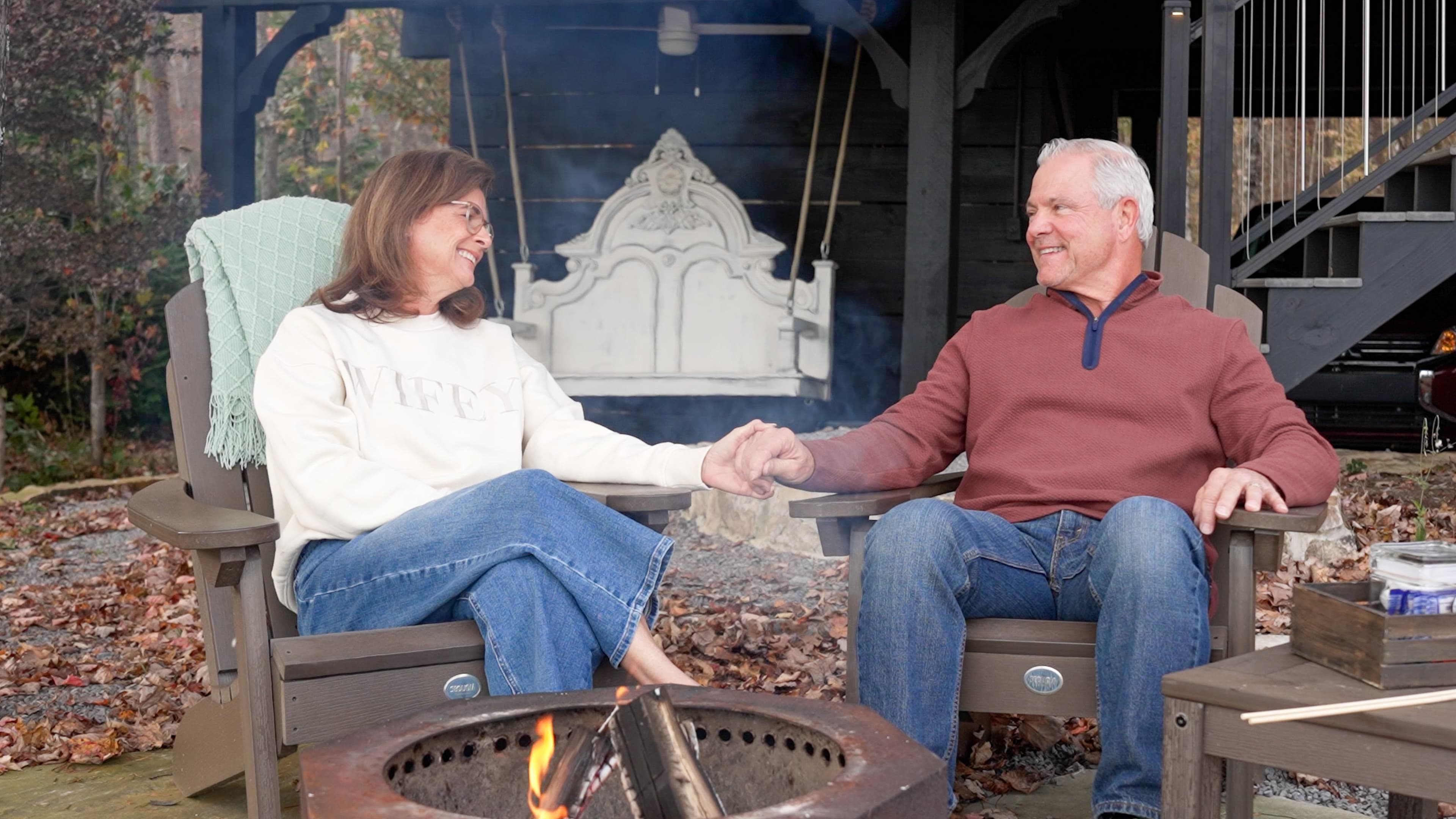 Spring anniversary escapes for two