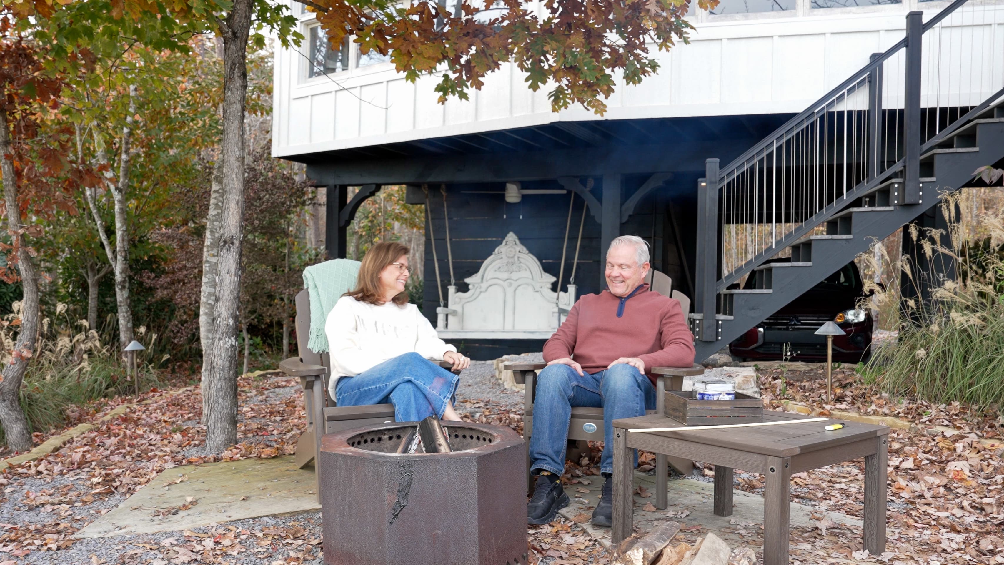 A winter wellness ritual: sauna, plunge, restore