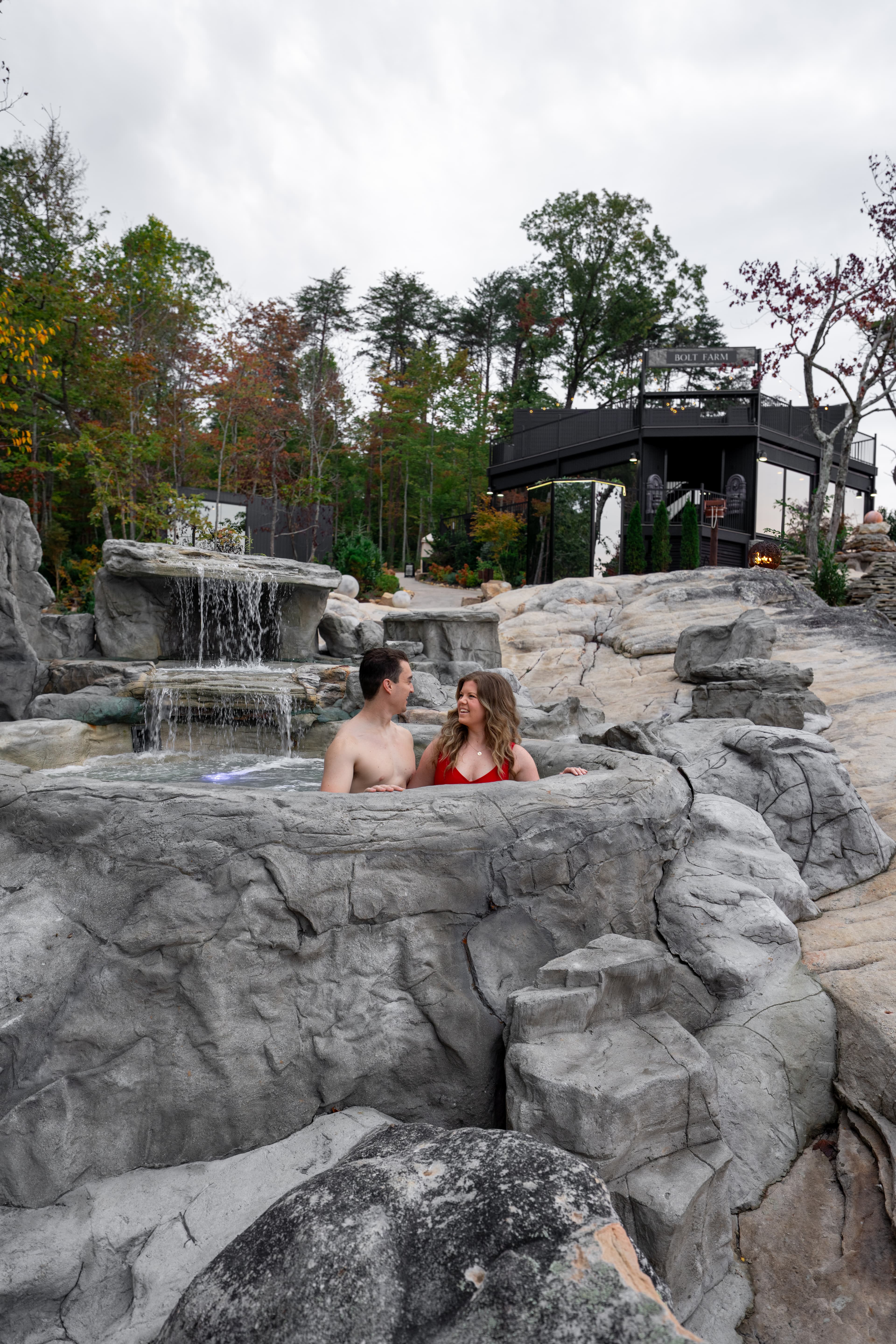 The science of the cold plunge