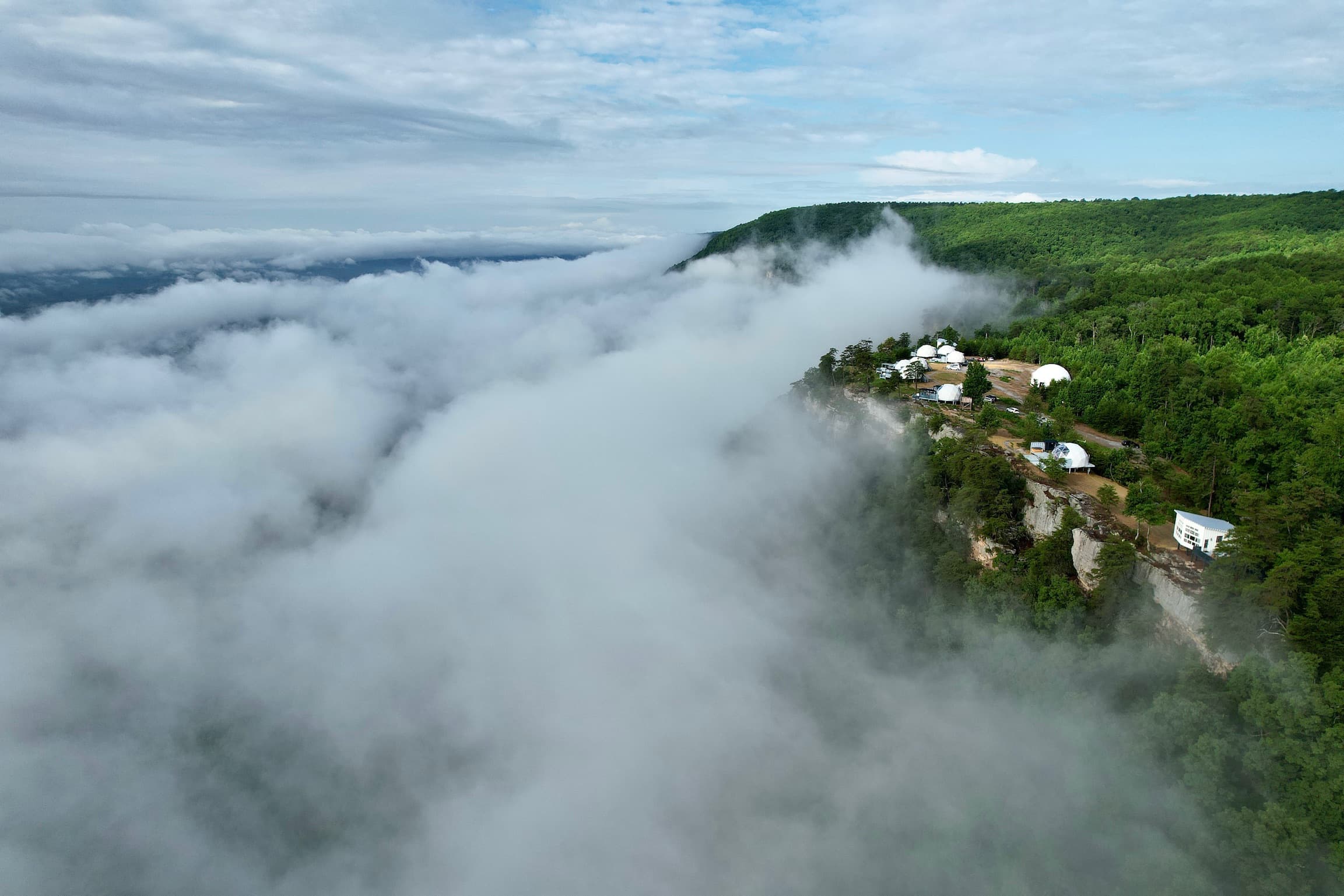 Bucket-list stays: how BOLT FARM earns its awards