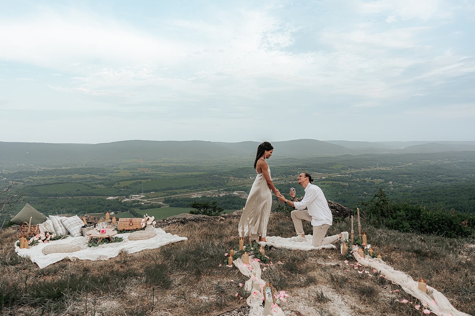 Proposal Experience
