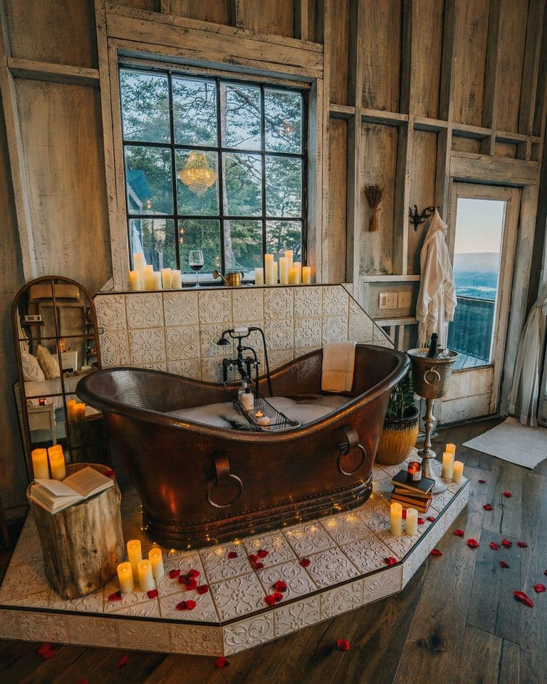 Romance Experience