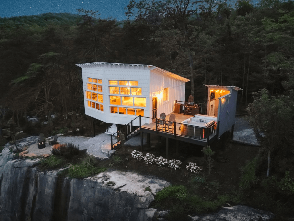 Treehouse