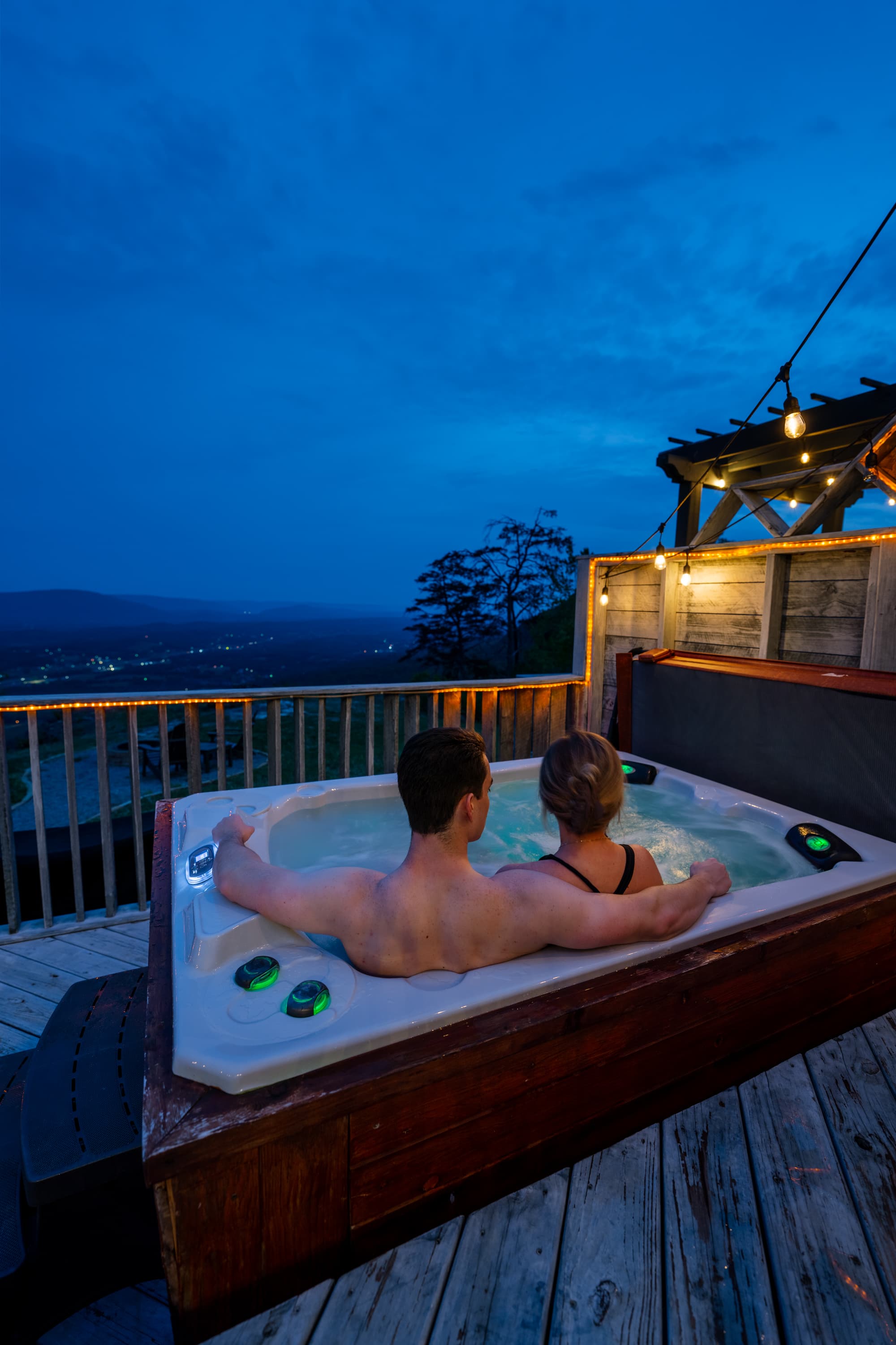 Complete Privacy