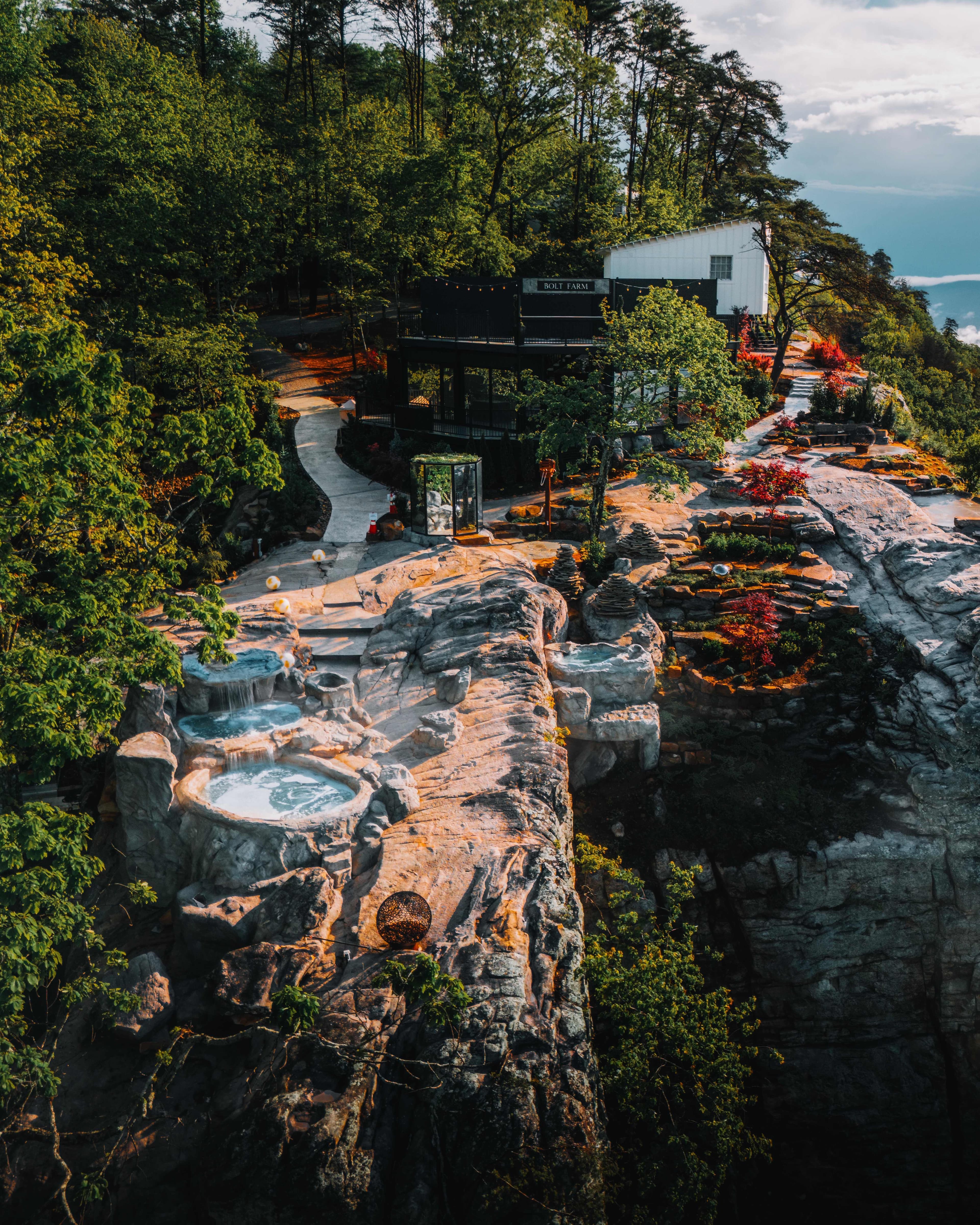 Wellness Haven Access